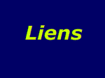liens