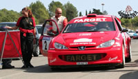 Fayence assistance