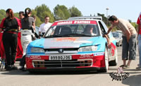 Fayence assistance