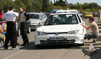 Fayence assistance