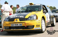 Fayence assistance