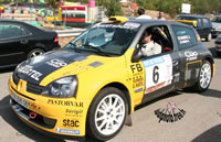 Fayence assistance