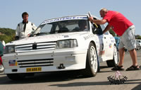 Fayence assistance