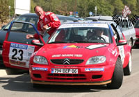 Fayence assistance