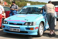 Fayence assistance