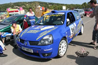 Fayence assistance
