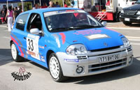 Fayence assistance