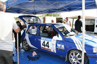 Fayence assistance