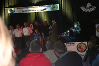 Podium