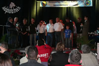 Podium