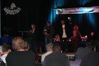 Podium
