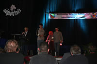Podium