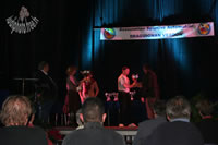 Podium