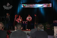 Podium