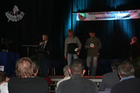 Podium